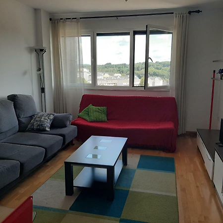 Precioso Apartamento Lugo Exterior photo