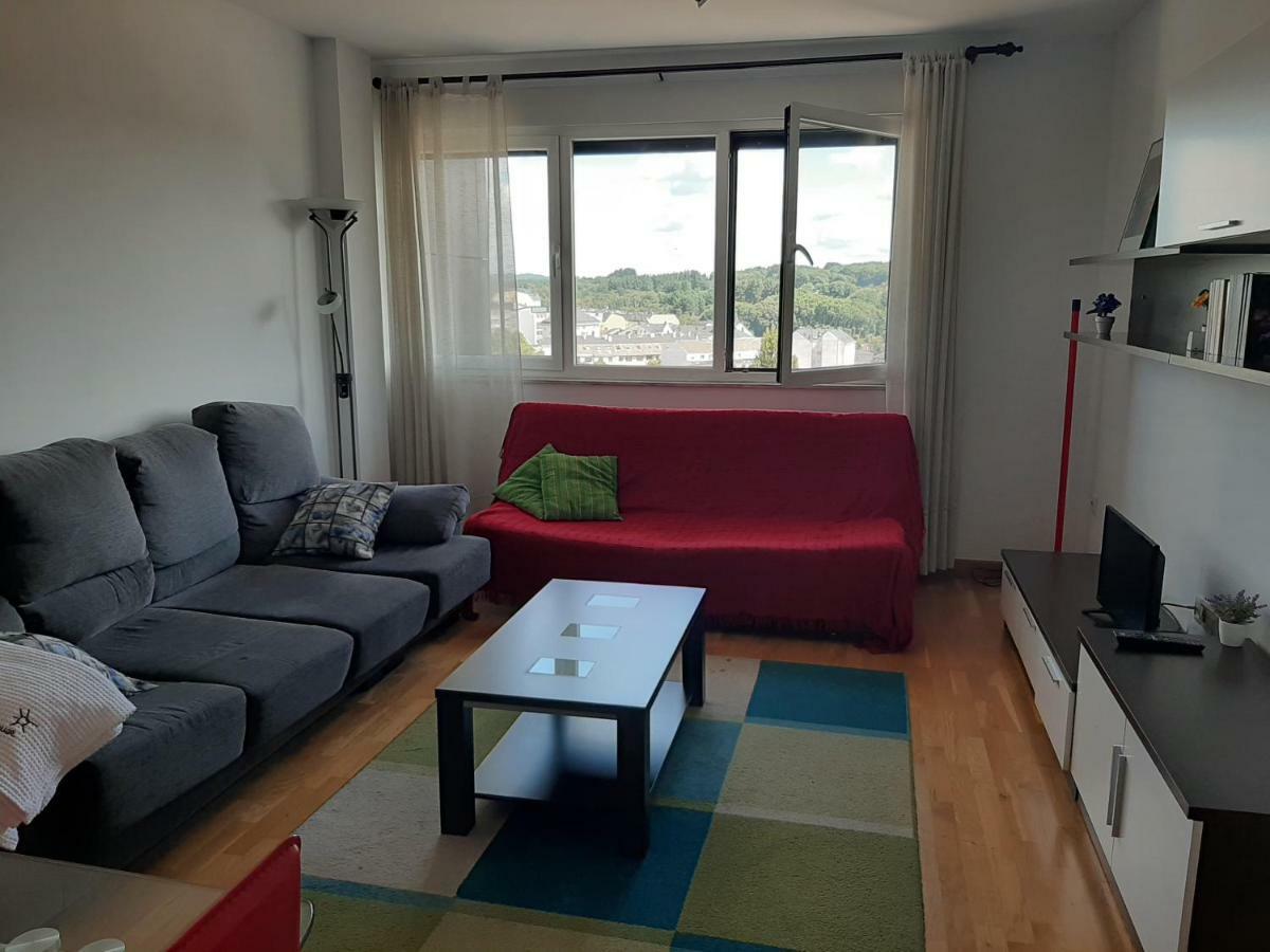 Precioso Apartamento Lugo Exterior photo