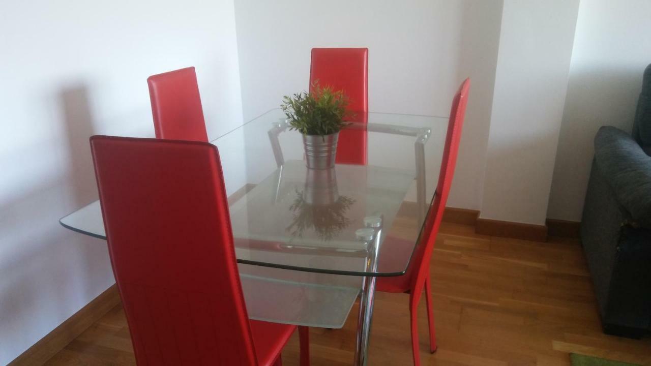 Precioso Apartamento Lugo Exterior photo
